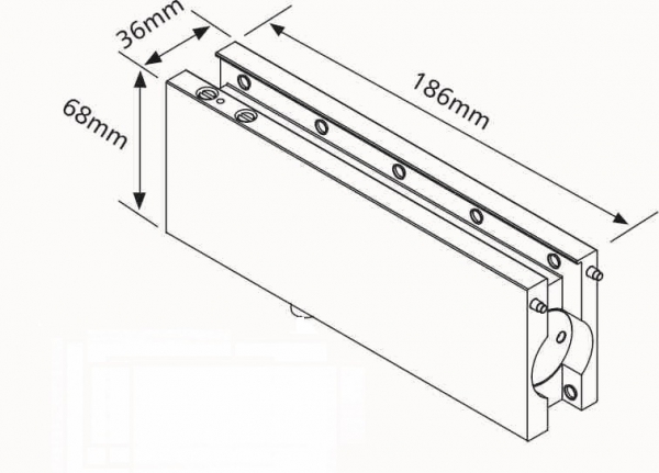 Hydraulic 100N.BL